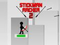 Permainan Pemana Stickman 2 talian Permainan Pemana Stickman 2 talian