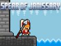 Permainan Lance of Janissary talian