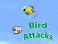 Permainan Serangan Burung talian