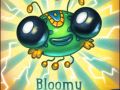 Permainan Hanya beri saya makan Bloomy talian Permainan Hanya beri saya makan Bloomy talian