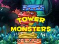 Permainan Menara Monster talian