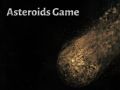 Permainan Permainan Asteroid talian