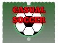 Permainan Bola Sepak Santai talian