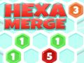 Permainan Penggabungan Hexa talian