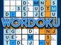 Permainan Wordoku talian