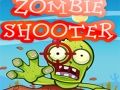 Permainan Penembak Zombie talian