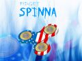 Permainan Fidget Spinner talian