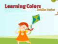 Permainan Belajar Warna untuk Kanak-Kanak talian