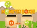 Permainan Kotak Monster talian