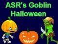 Permainan Asrs Goblin Halloween talian Permainan Asrs Goblin Halloween talian