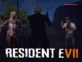 Permainan Resident Evil talian