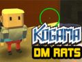 Permainan Kogama: DM Tikus talian