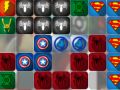Permainan Wira-wira Super 10x10 talian