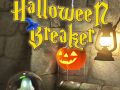 Permainan Penghancur Halloween talian