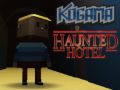 Permainan Kogama Hotel Hantu talian