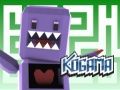 Permainan Kogama: Labirin talian