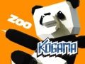 Permainan Kogama: Zoo talian