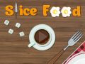 Permainan Menghiris makanan talian
