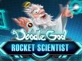 Permainan Doodle God: Saintis Roket talian