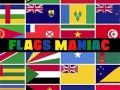 Permainan Gila Bendera talian