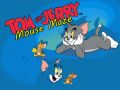 Permainan Tom dan Jerry: Labirin Tikus talian