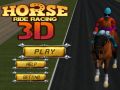 Permainan Berlumba Kuda 3D talian Permainan Berlumba Kuda 3D talian