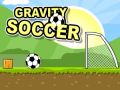 Permainan Bolasepak Graviti talian