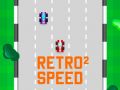 Permainan Kelajuan Retro 2 talian