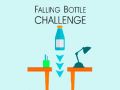 Permainan Cabaran Botol Jatuh talian