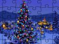 Permainan Teka-teki: Krismas talian