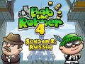 Permainan Bob Pencuri 4: Musim 2 Rusia talian