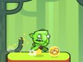 Permainan Larian Goblin talian