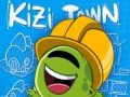 Permainan Kota Kizi talian