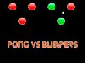 Permainan Pong vs Bumper talian