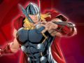 Permainan Pertarungan Bos Thor talian