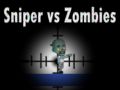 Permainan Penembak tepat vs Zombie talian