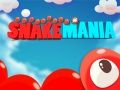 Permainan Mania Ular talian