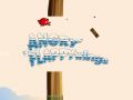 Permainan Sayap Flappy Marah talian