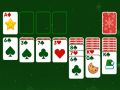 Permainan Solitaire Krismas Klasik talian