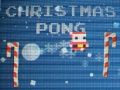 Permainan Pong Krismas talian