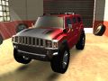 Permainan Tempat Letak Kereta Offroad talian