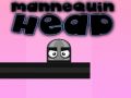 Permainan Kepala Mannequin talian