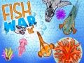 Permainan Perang Ikan talian