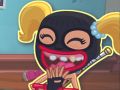 Permainan Peminat Psiko YouTuber talian Permainan Peminat Psiko YouTuber talian
