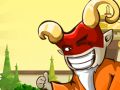 Permainan Legenda Samurai talian