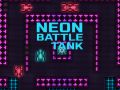 Permainan Tangki Pertempuran Neon talian Permainan Tangki Pertempuran Neon talian