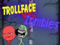 Permainan Trollface Vs Zombie talian Permainan Trollface Vs Zombie talian