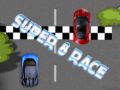 Permainan Lumba Super 8 talian