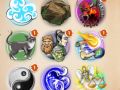 Permainan Doodle God: Dunia Fantasi Sihir talian