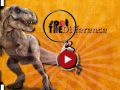 Permainan Dino Temui Perbezaan talian